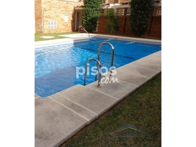 Piso en venta en Aguadulce Sur