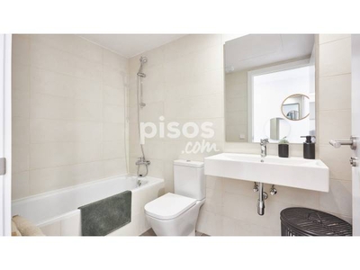 Piso en venta en Carrer de Ramon de Dalmases, s/n