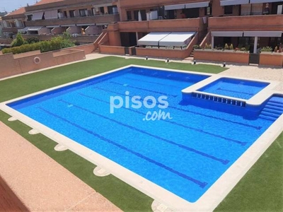 Piso en venta en Zona Licorella - Centro