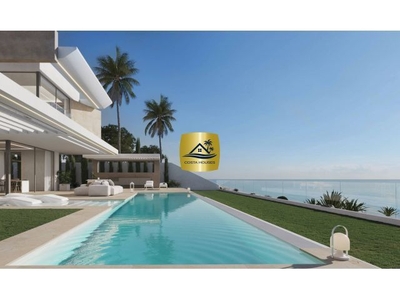 ? PRIMERA LINEA MAR Javea | VILLA DE LUJO frente al Mar by COSTA HOUSES Luxury Villas S.L ®