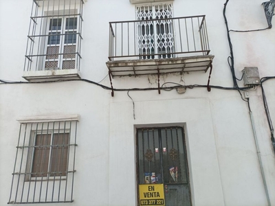 Unifamiliar en venta en Jerez De La Frontera de 84 m²