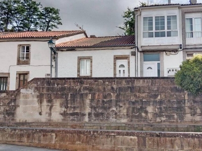 Venta Casa adosada en De Sar Santiago de Compostela. 50 m²