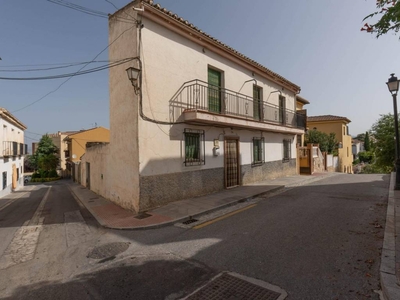 Venta Casa unifamiliar en Cuenca La Zubia. Con terraza 139 m²
