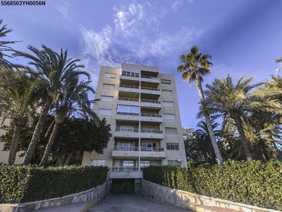 Venta de piso en avenida Doctor Mariano Ruiz Canovas de 2 habitaciones con piscina y jardín