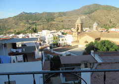Casa de pueblo en Venta en Vélez De Benaudalla Granada