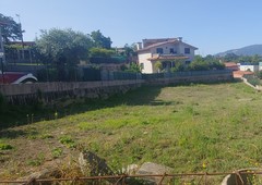 Suelo urbanizable en Venta en Atios (Santa Eulalia) Pontevedra