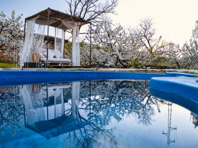 3 casas en Cáceres