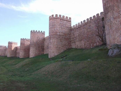 Alquiler Integro en Ávila