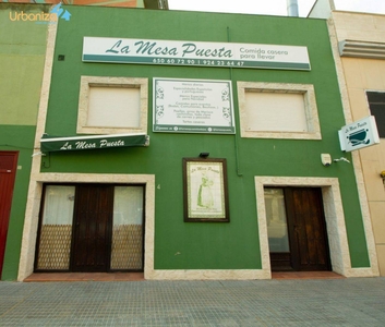 Local comercial Badajoz Ref. 91046663 - Indomio.es