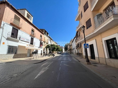 Venta Casa adosada Guadix. 230 m²