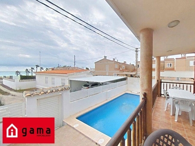 Venta Casa unifamiliar Almassora. Con balcón 238 m²