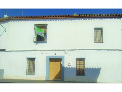 Venta Casa unifamiliar en Calle CALLEJON PARRAGA Castro del Río. A reformar 204 m²