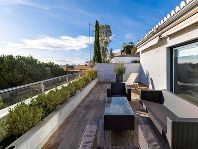 Venta Casa unifamiliar en Parrilla Granada. Con terraza 326 m²