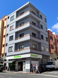 Venta de piso en Schamann (Las Palmas G. Canaria), Schamann
