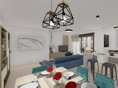 Venta Piso Murcia. Piso de tres habitaciones Primera planta con terraza