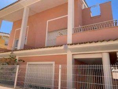 Alquiler Casa unifamiliar Alicante - Alacant. Con terraza 270 m²