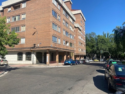 Alquiler de piso en San Juan - Batallas de 3 habitaciones con garaje y muebles