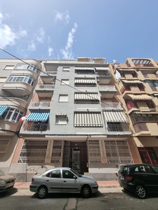 Apartamento en venta en Playa del Cura, Torrevieja, Alicante