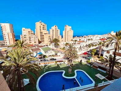 Apartamento en venta en Cabo Cervera, Torrevieja, Alicante