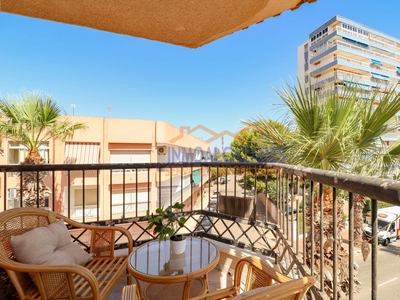 Apartamento en venta en Centro, Los Alcázares, Murcia