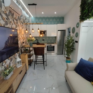 Apartamento en venta en El Molino, Torrevieja, Alicante