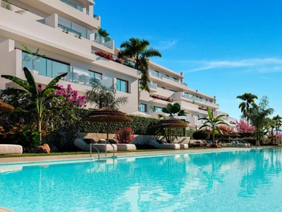 Apartamento en venta en Estepona Golf, Estepona, Málaga