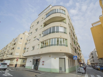 Apartamento en venta en Playa del Cura, Torrevieja, Alicante