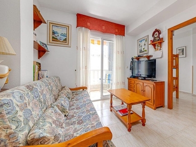 Apartamento en venta en Torrevieja, Alicante