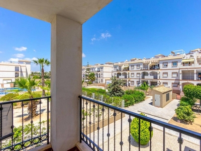 Apartamento en venta en Zeniamar - Horizonte - La Campana, Orihuela, Alicante