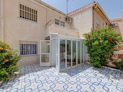 Bungalow en venta en La Mata, Torrevieja, Alicante