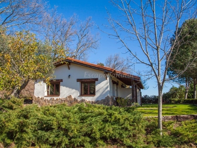 Casa En El Raso, Ávila