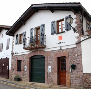 Casa En Elizondo, Navarra
