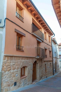 Casa En La Mata de los Olmos, Teruel