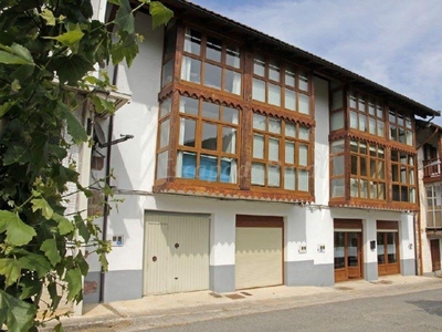 Casa En Oroz-Betelu/Orotz-Betelu, Navarra