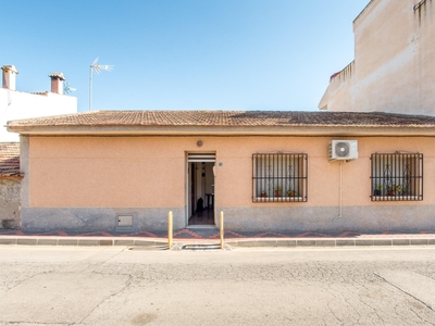 Casa en venta, Cobatillas, Murcia