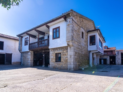 Casa en venta, Cortiguera, Cantabria
