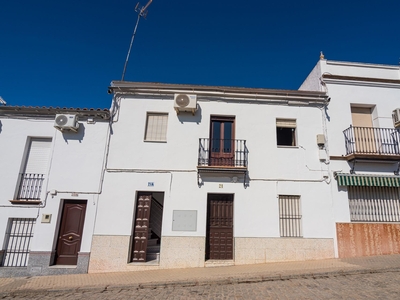 Casa en venta, El Pedroso, Sevilla