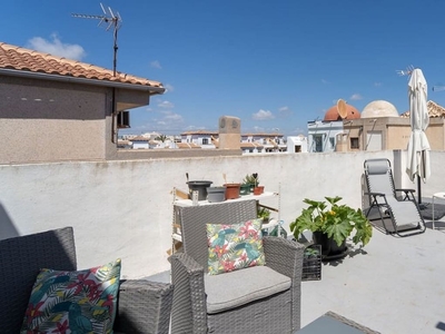 Casa en venta en La Zenia, Orihuela, Alicante