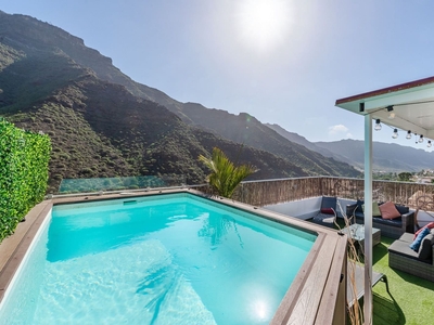 Casa en venta en Mogán, Gran Canaria