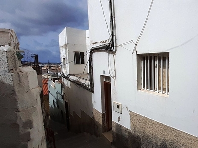 Casa en venta en San Juan - San José, Las Palmas de Gran Canaria, Gran Canaria