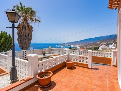 Casa en venta en Tabaiba, El Rosario, Tenerife