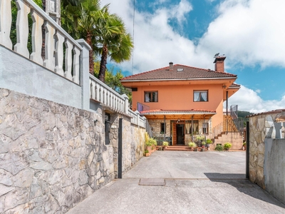 Casa en venta, San Miguel, Asturias