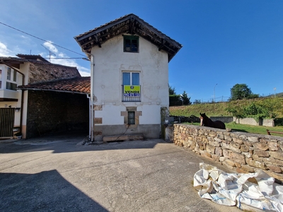 Casa en venta, Santa Cruz de Iguña, Cantabria