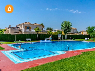 Chalet en venta en Orihuela Costa, Orihuela, Alicante