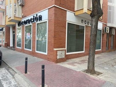 Local Comercial en alquiler, Cabezo de Torres, Murcia