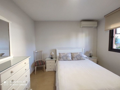 Piso en alquiler en Peñamefecit - Avda Barcelona de 3 habitaciones con muebles y aire acondicionado