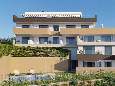 Piso en venta en Puerto de Estepona, Estepona, Málaga