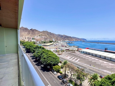 Piso en venta en Zona Centro, Santa Cruz de Tenerife, Tenerife