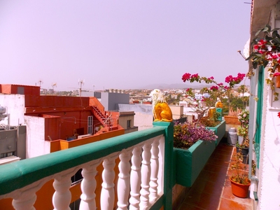 Piso en venta, La Laguna, Santa Cruz de Tenerife