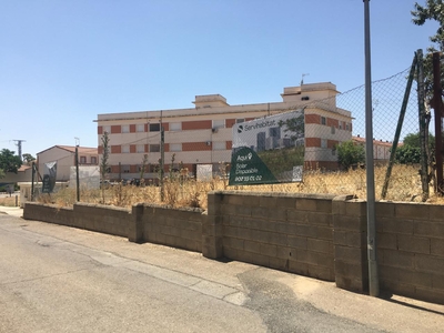 Terreno urbanizable en venta en3, manzanas 61 y 62,fernan caballero,ciudad real